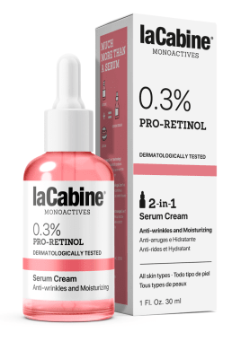 0.3% PRO RETINOL