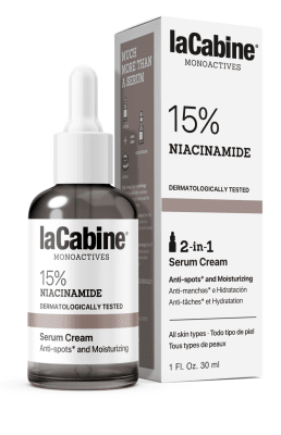 15% NIACINAMIDE