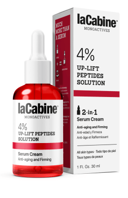 4% UP LIFT PEPTIDES SOLUTION