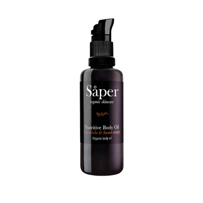 ACEITE CORPORAL NUTRITIVO 