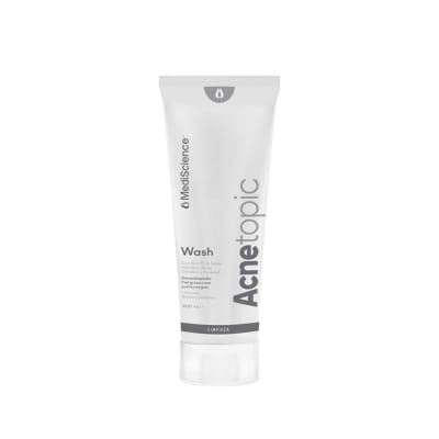 ACNETOPIC WASH