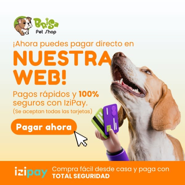 Brisa Pet Shop