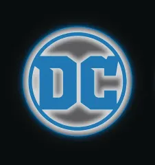 DC COMICS