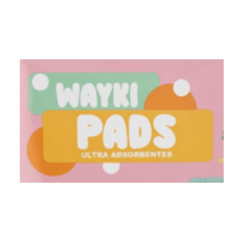 Wayki Pads