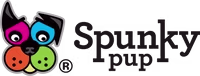 Spunky Pup