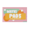 Wayki Pads