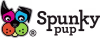 Spunky Pup