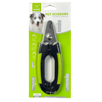 Nunbell - Cortaúñas