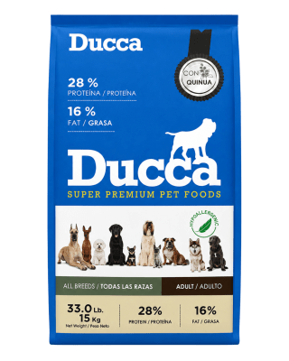 Ducca Adulto Super Premium 3kg