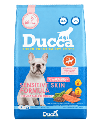 Ducca Sensitive 7kg