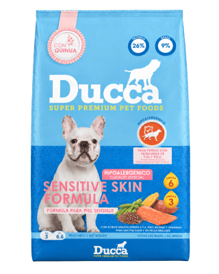 Ducca Sensitive 3kg