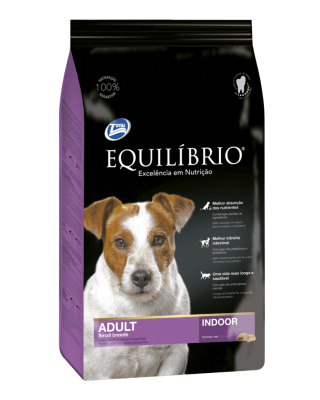Equilibrio Adult Dogs Small Breeds - 2kg