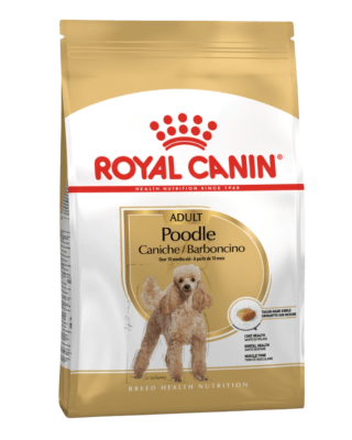 ROYAL CANIN BHN POODLE ADULT CD 1.5kg