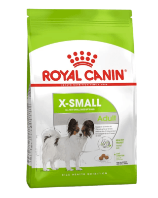 Royal Canin XSmall Adult 1.5kg