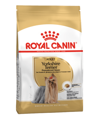 Royal Canin Yorkshire Adult 3kg