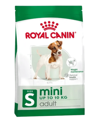 Royal Canin Mini Adult 4kg