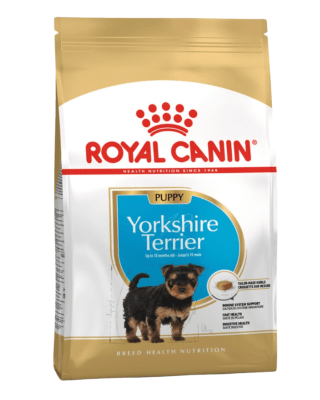 ROYAL CANIN YORKSHIRE PUPPY 1.5kg