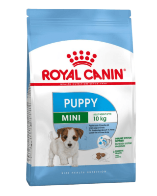 Royal Canin Mini Puppy 4kg