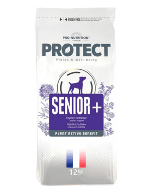 Protect Dog Senior 12kg