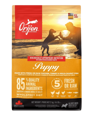 Orijen Dog Puppy 2kg