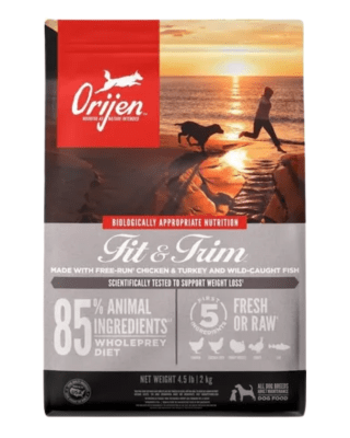 Orijen Dog Fit & Trim 2kg