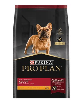 Pro Plan Adult Razas Pequeñas 3Kg
