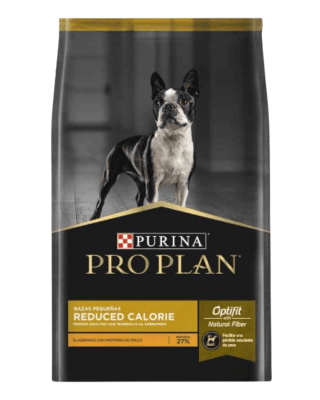 Pro Plan Reduced Calorie Razas Pequeñas 3kg