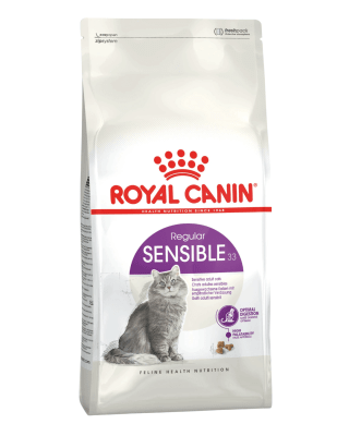 ROYAL CANIN FHN SENSIBLE 2kg