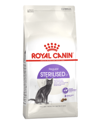 ROYAL CANIN FHN STERILISED 2kg