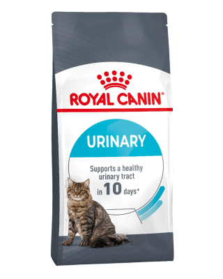 ROYAL CANIN FCN URINARY CARE 2kg