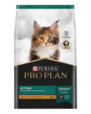 Pro Plan Kitten 3kg