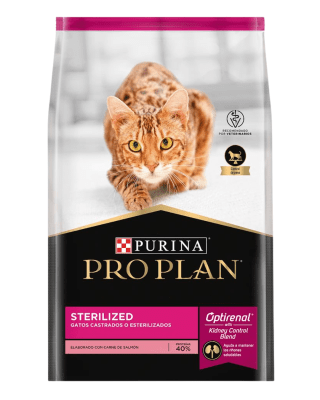 Pro Plan Cat Sterilized 7.5kg