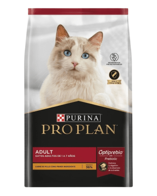 Pro Plan Adult Cat 3kg