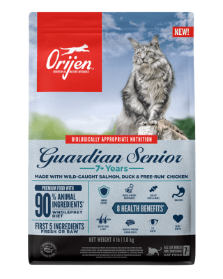 Orijen Cat Guardian Senior 1.8kg