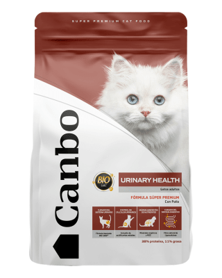 Canbo CAT Adulto Urinary Health 1kg
