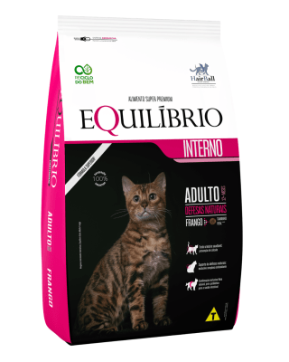 Equilibrio Cat Adultos 7.5kg