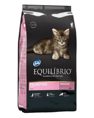 Equilibrio Cat Kitten 1.5kg