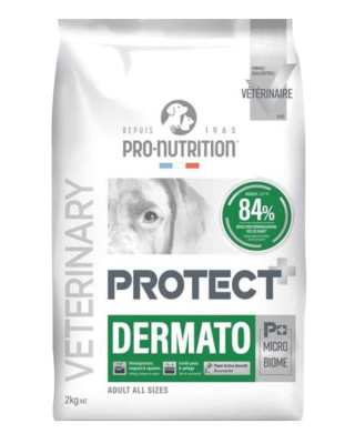 Protect Dog Dermato 2kg