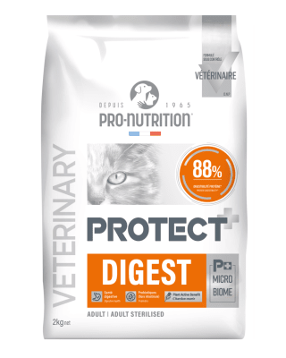 Protect Dog Digest 2kg