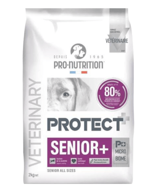 Protect Dog Senior 2kg