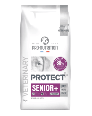 Protect Dog Senior 12kg