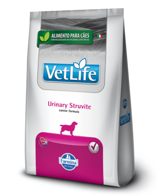 Vet Life Canine Urinary Struvite 10.1kg