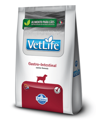 Vet Life Canine Gastrointestinal 10.1kg