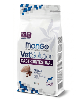 Monge Vet Solution Canine Adult Gastrointestinal 12kg