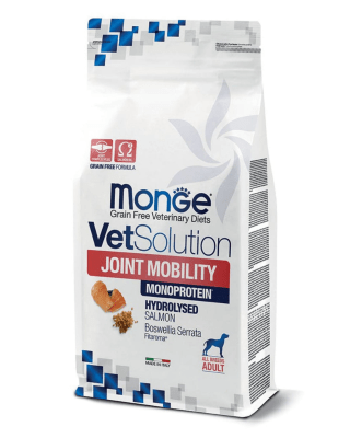 Monge VetSolution Canine Joint Mobility 2kg
