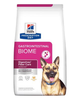 Hills PD Canine Gastroinstestinal Biome 3.63kg