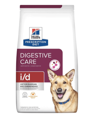Hills PD Canine I/D 3.9kg