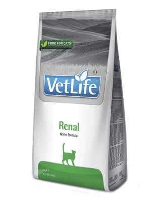 Vet Life Feline Renal 2kg