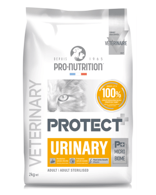 Protect Cat Urinary Adult Sterilised 2kg