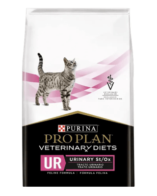 Pro Plan Veterinary Diets Feline UR 1.5kg